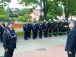 70-lecie OSP Moszczanka